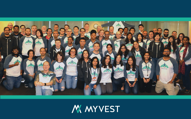 Celebrating Diversity at MyVest